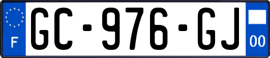 GC-976-GJ
