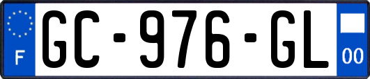 GC-976-GL