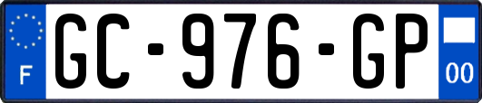 GC-976-GP