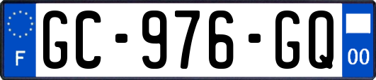 GC-976-GQ