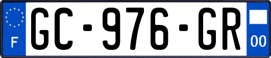 GC-976-GR