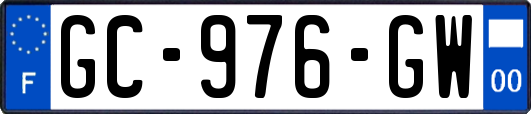 GC-976-GW