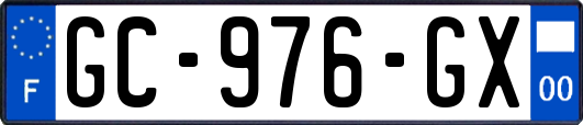 GC-976-GX