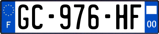 GC-976-HF