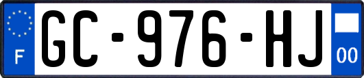 GC-976-HJ
