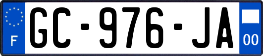 GC-976-JA