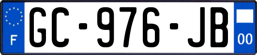 GC-976-JB