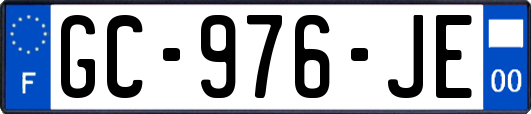GC-976-JE