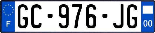 GC-976-JG