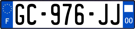 GC-976-JJ