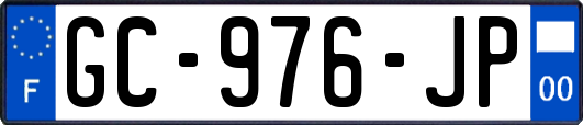 GC-976-JP