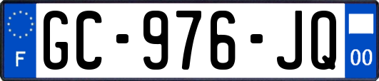 GC-976-JQ