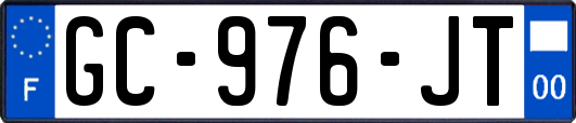 GC-976-JT