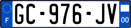 GC-976-JV