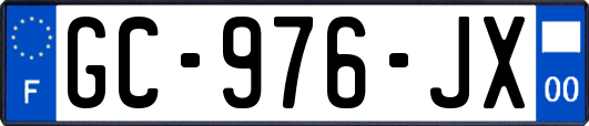 GC-976-JX