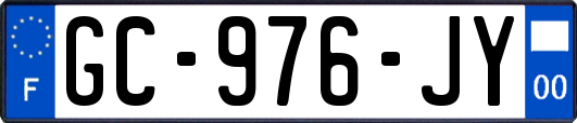 GC-976-JY