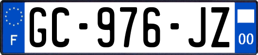 GC-976-JZ