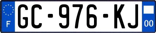 GC-976-KJ