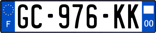 GC-976-KK
