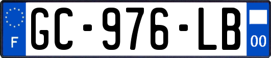 GC-976-LB