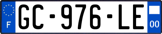 GC-976-LE