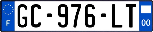 GC-976-LT