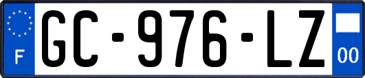 GC-976-LZ