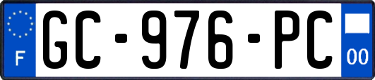 GC-976-PC