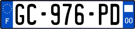 GC-976-PD