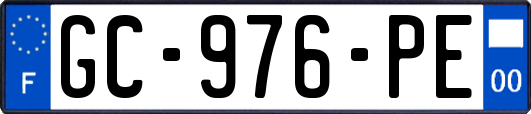 GC-976-PE