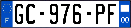 GC-976-PF