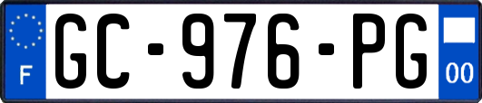GC-976-PG