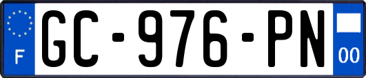 GC-976-PN