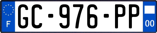GC-976-PP