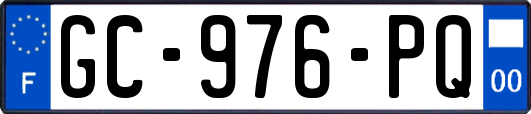 GC-976-PQ