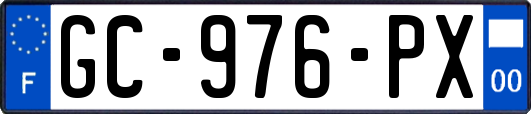 GC-976-PX