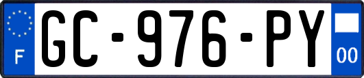 GC-976-PY