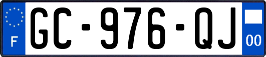 GC-976-QJ