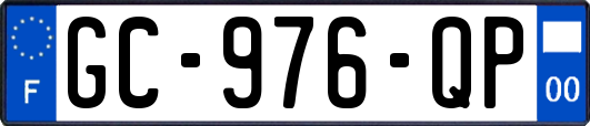 GC-976-QP