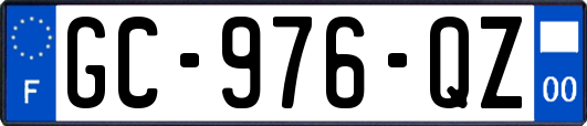 GC-976-QZ