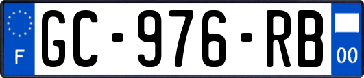 GC-976-RB