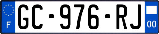 GC-976-RJ