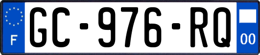 GC-976-RQ