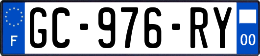 GC-976-RY