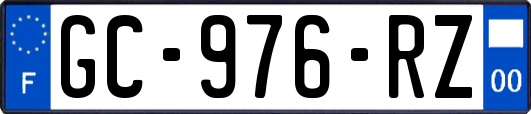 GC-976-RZ