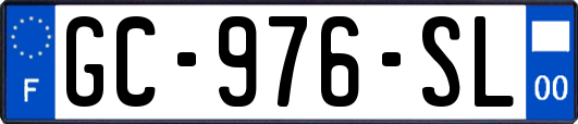 GC-976-SL