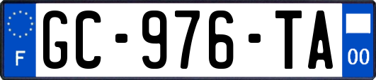 GC-976-TA
