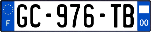 GC-976-TB