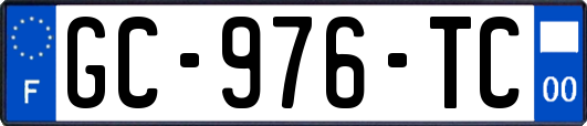 GC-976-TC