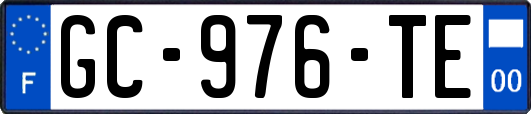 GC-976-TE